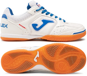 Białe buty sportowe Joma Top Flex 2122 TOPS2122IN