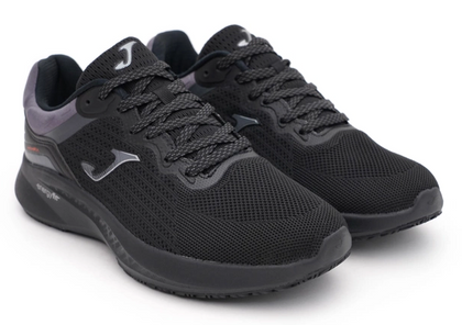 Czarne buty Joma Hamra Men 2301 CHAMRW2301