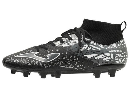 Czarne buty piłakrskie Joma JOMA CHAMPION 701