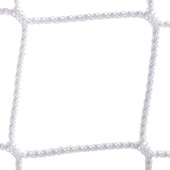 Siatka SPORTPOLAND na bramkę 3x2m, PP 5mm