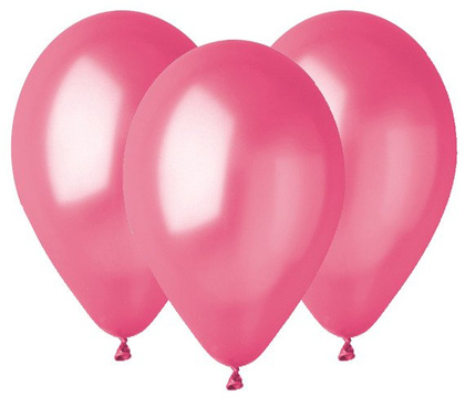 Balon Gemar Metalllic 12 cali 100 szt