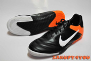 Buty halowe Nike Five Elastico Pro