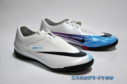 Buty NIKE Mercurial Glide  TF