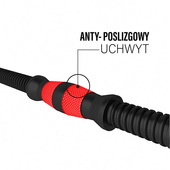 SGP40 SZTANGIELKI-SZTANGA KOMPOZYT 40 KG HMS