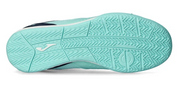 Miętowe buty piłkarskie Joma Dribling 2505 DRIS2505IN