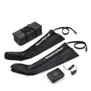 Aparat do drenażu limfatycznego, Air Compression Legs