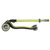 Hulajnoga 3-kołowa Globber Elite Deluxe 444-206 Lime Green