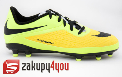 Korki Nike HYPERVENOM PHELON FG