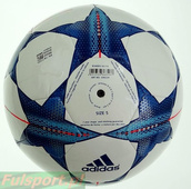PIŁKA NOŻNA ADIDAS FINALE CAPITANO r.5 
