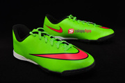 Buty NIKE Mercurial Vortex TF JR