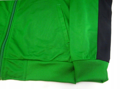 Zielona bluza Joma Academy 101096.451 