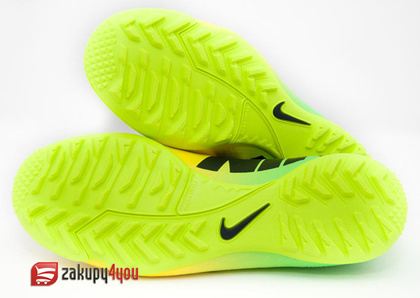 Buty NIKE Mercurial Victory IV TF