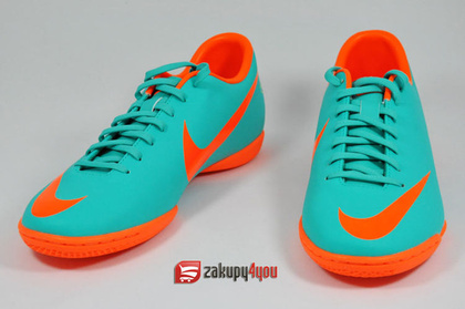 Buty halowe Nike Mercurial Victory III IC