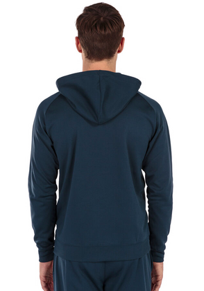 Granatowa bluza Joma Menfis 101303.331