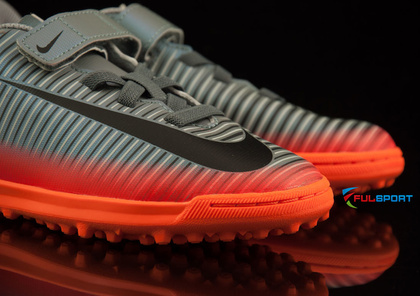 Nike MercurialX Vortex CR7 TF 852493-001 JR