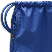 Niebieski worek Nike Heritage Gymsack 2.0 BA5901 480
