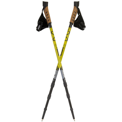 KIJE NORDIC WALKING ENERO NEWICON POKROWIEC