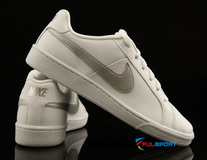Buty damskie NIKE COURT ROYALE 749867-100