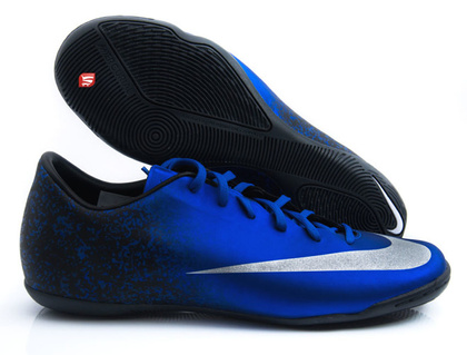 Halówki Nike  Mercurial Victory V IC CR7 - Natural Diamond