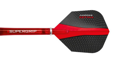 Rzutki Harrows Retina 95% Softip