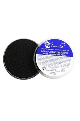 Farba do malowania twarzy i ciała Superstar 16 g
