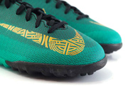 Buty Nike Mercurial Vapor Academy CR7 TF JR