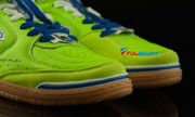 Buty  JOMA Top Flex 515 - Halówki-Skóra NATURALNA