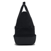 Czarna torba sportowa Nike Academy Club Team BA5506-010