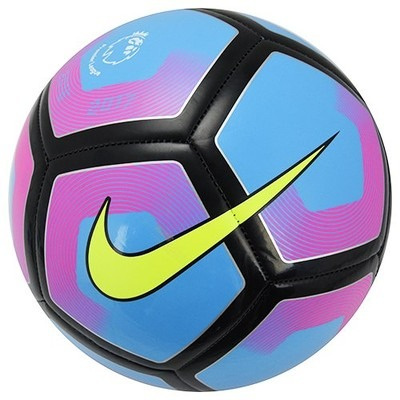 PIŁKA NOŻNA NIKE PITCH PL SC2994-400 r5