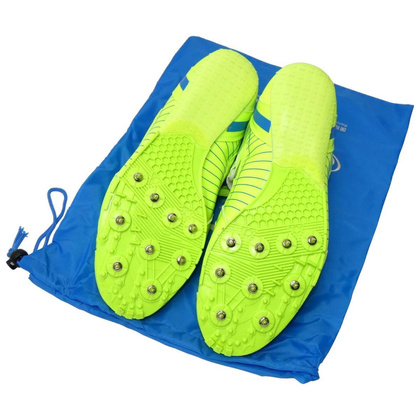 Buty kolce do sprintu i skoku w dal Legend