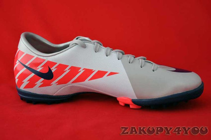 Buty NIKE Mercurial Victory  TF