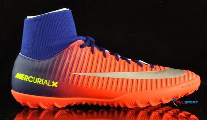 Buty Nike Merc Victory DF TF 903614-409