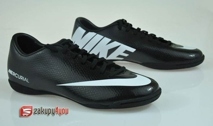 Halówki Nike Mercurial Victory IV IC JR