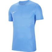 Błękitna koszulka Nike Park VII BV6741 412 - Junior