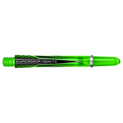 Shafty Harrows Supergrip Ignite