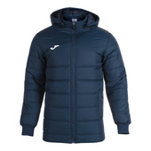 Granatowa kurtka zimowa Joma Urban IV 102258.331