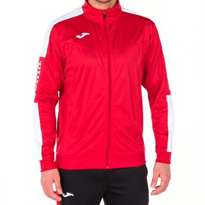 Czerwona bluza Joma Champion IV 100687.602