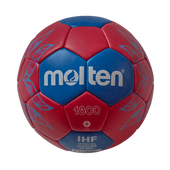 H0A1800-W5Z Piłka do ręcznej Molten 1800 World Championship 2025