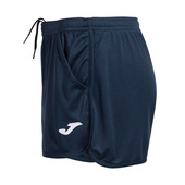 Granatowe spodenki damskie sportowe Joma Hobby 900250.331
