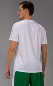 Biała koszulka Joma Combi 100052.200