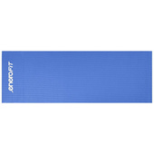 MATA DO JOGI ANTYPOŚLIZGOWA 173X61x0,3CM NIEBIESKA ENERO FIT