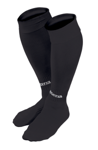 Czarne getry piłkarskie Joma Classic 400054.100