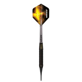 Rzutki soft tip Unicorn BLACK BRASS - Gary Anderson