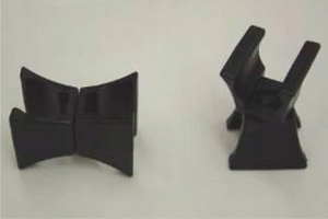 ZŁĄCZKA OBROTOWA DO TYCZEK 25 mm