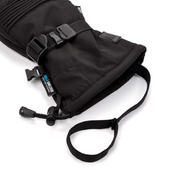 Rękawice zimowe Meteor Alpora XL czarny