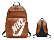 Miedziany plecak szkolny Nike Sportswear Elemental BA5381-246