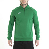 Zielona bluza Joma Faraon 100285.450 - Junior
