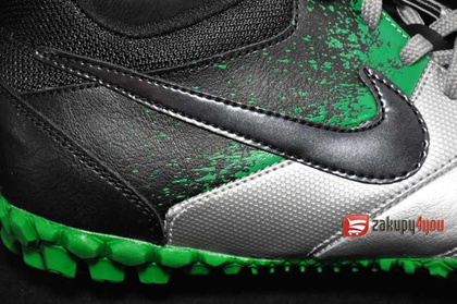 Buty NIKE Five Bomba