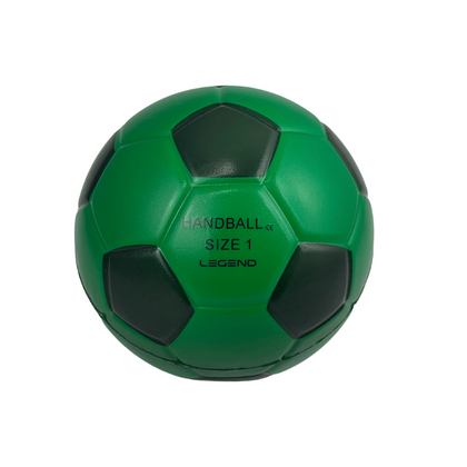Piłka piankowa do piłki ręcznej | Rozmiar 4 - Legend Sport