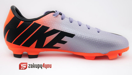 Korki Nike Mercurial Victory IV  FG JR